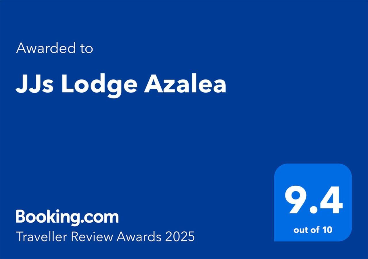 Jjs Lodge Azalea - York — Photos 1